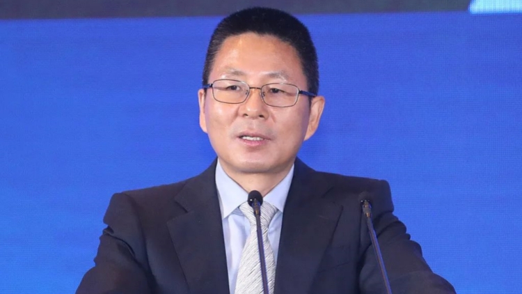 中國證監(jiān)會(huì)原黨委委員、副主席王建軍被「雙開」