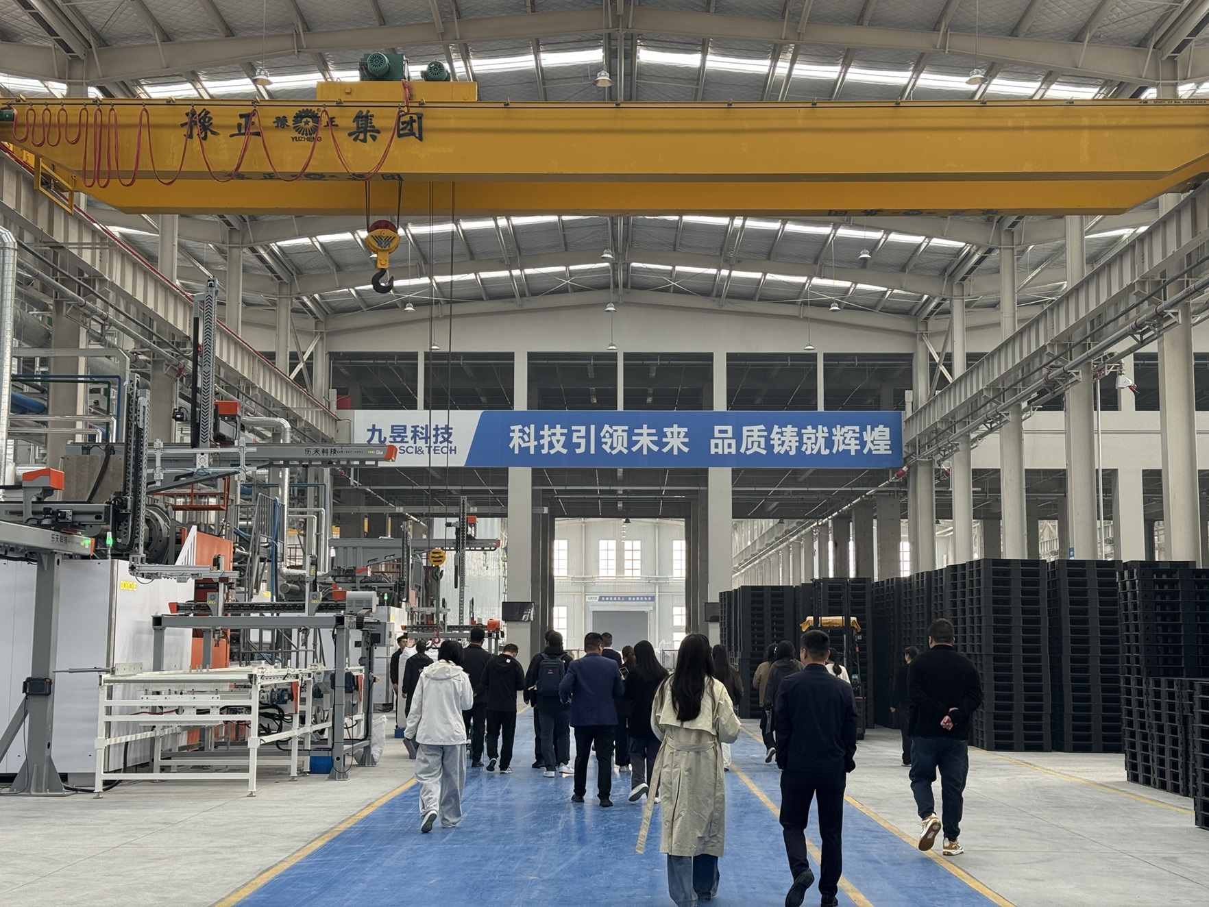 河南漯河：借循環(huán)經(jīng)濟(jì)東風(fēng) 繪就「創(chuàng)新之城」發(fā)展新畫卷