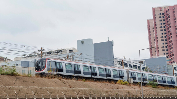 港鐵委任鄺永銓為香港客運服務(wù)總監(jiān) 明年1月28日生效