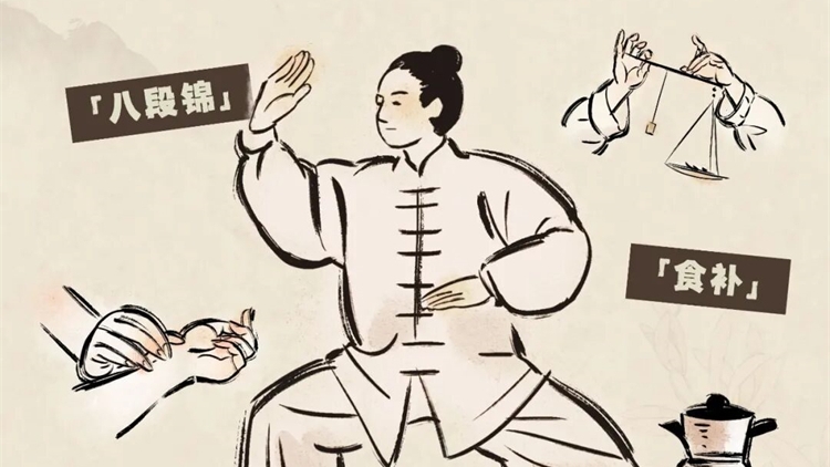 解鎖深圳坪山中醫(yī)藥健康文旅新體驗｜養(yǎng)生路線報名開啟