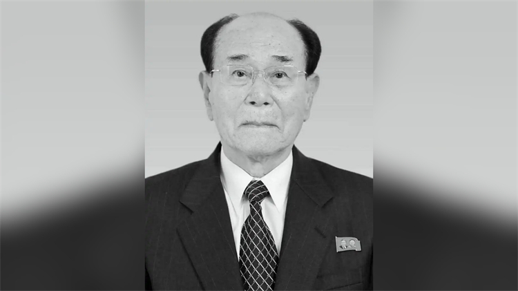 金永南因病逝世 曾任朝鮮國(guó)家元首