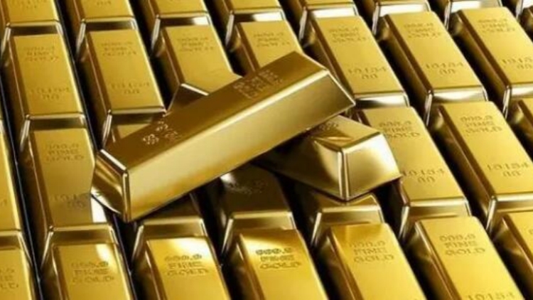 貴金屬板塊午後跌幅擴(kuò)大