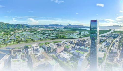 河套發(fā)展署選聘港澳籍高端人才