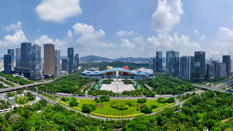 【港商觀察】「中國矽谷」之約給了大灣區(qū)什麼？