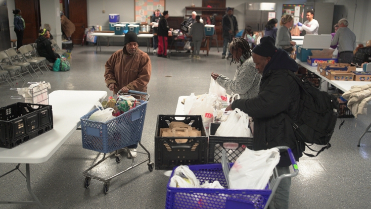 美政府停擺35天平紀(jì)錄 關(guān)鍵民生項目大面積中斷