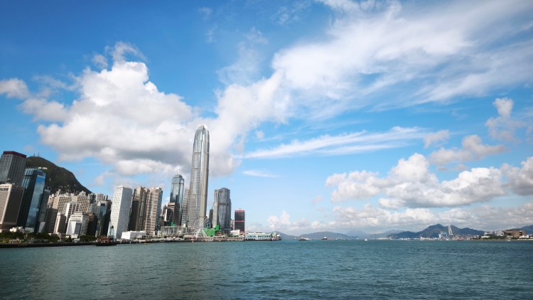 【長(zhǎng)話短說(shuō)】緊扣國(guó)家藍(lán)圖 攜手奮進(jìn)「十五五」新征程