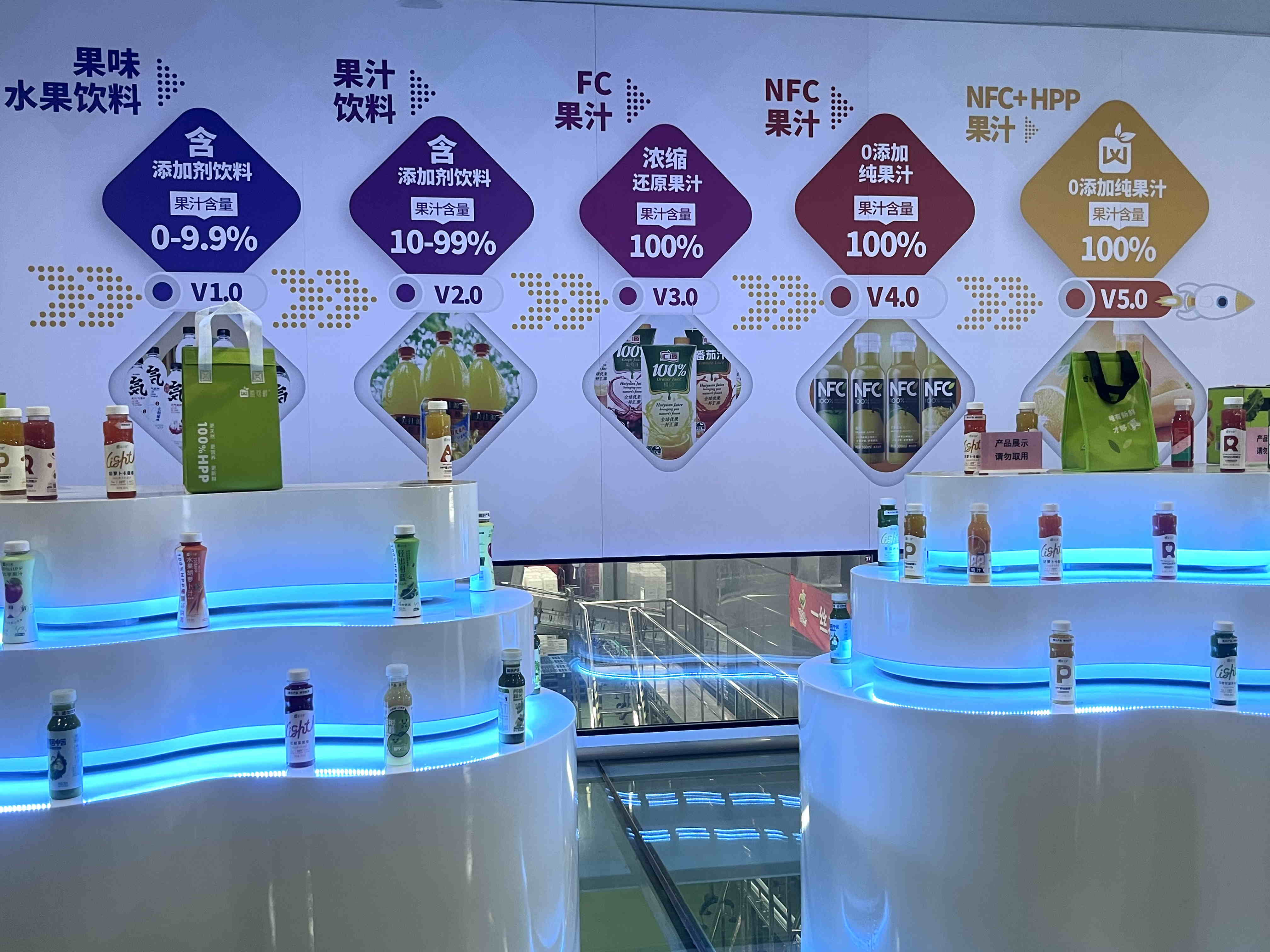 【粵港澳媒體看山東】這家企業(yè)如何夯實科技賦能「鮮」動力