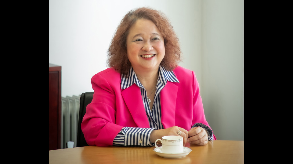 中大關(guān)美寶教授獲選為世界科學(xué)院院士 為本年度唯一香港新晉院士