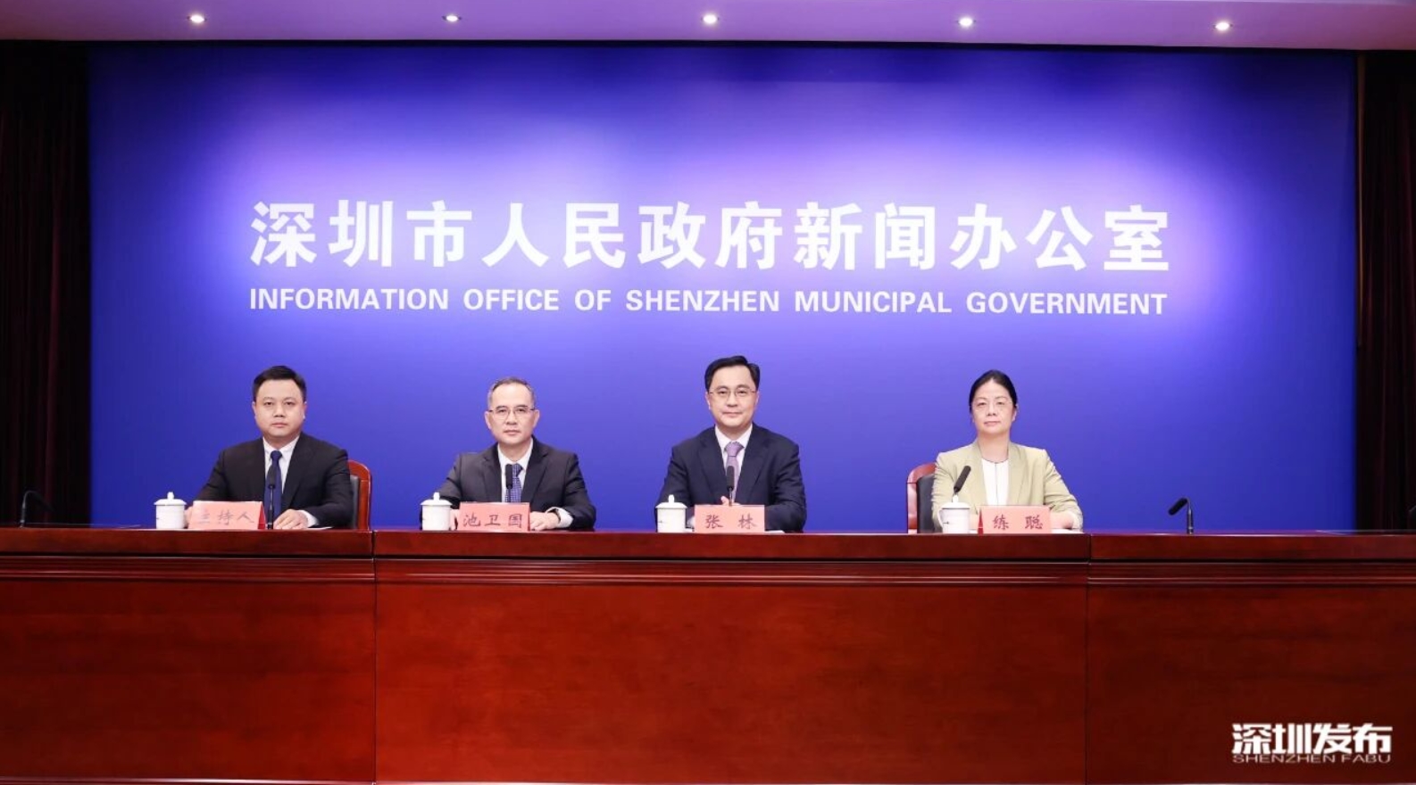 第二十七屆高交會(huì)即將啟幕 200餘場活動(dòng)密集開展 共襄科技盛宴