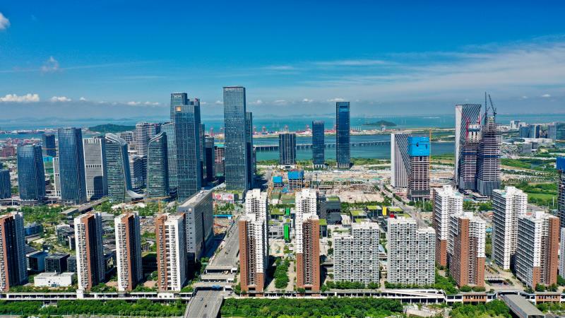 【投行視野】財政穩(wěn)中見壓 「十五五」布局聚焦高質(zhì)量增長與風險防控