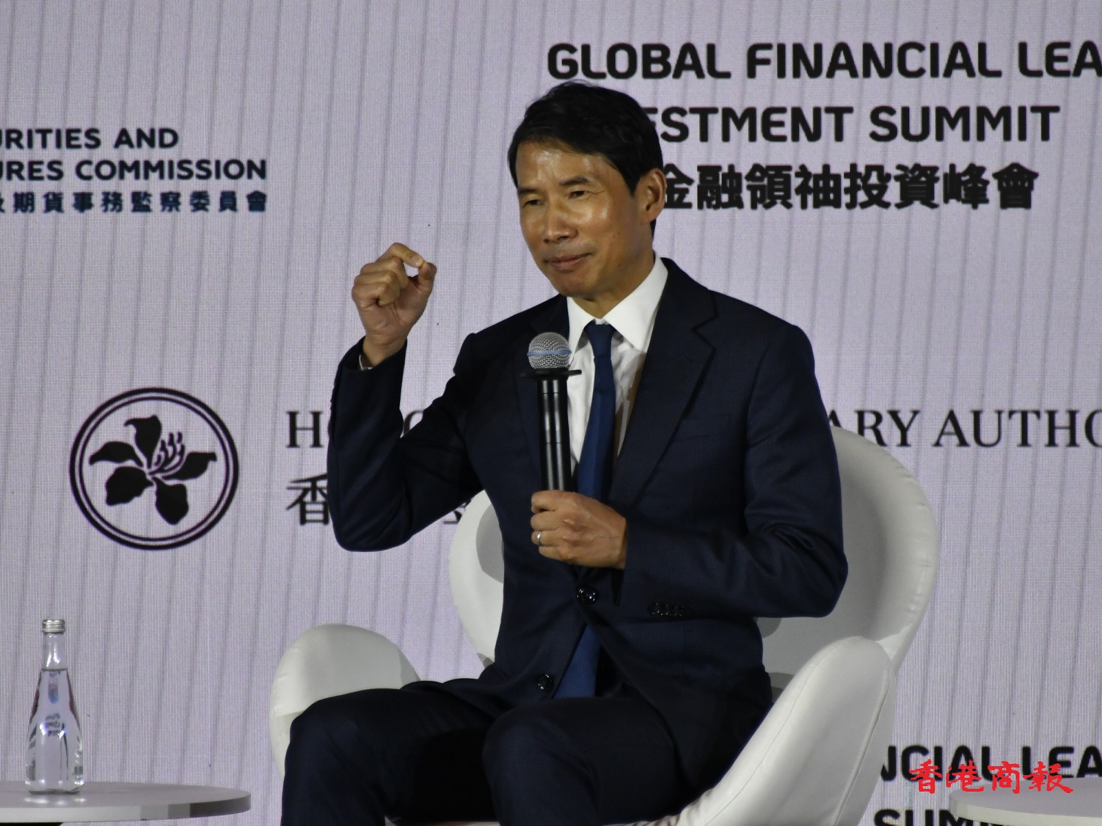 春華資本創(chuàng)始人胡祖六：內(nèi)地將成「AI革命」領(lǐng)導(dǎo)者   