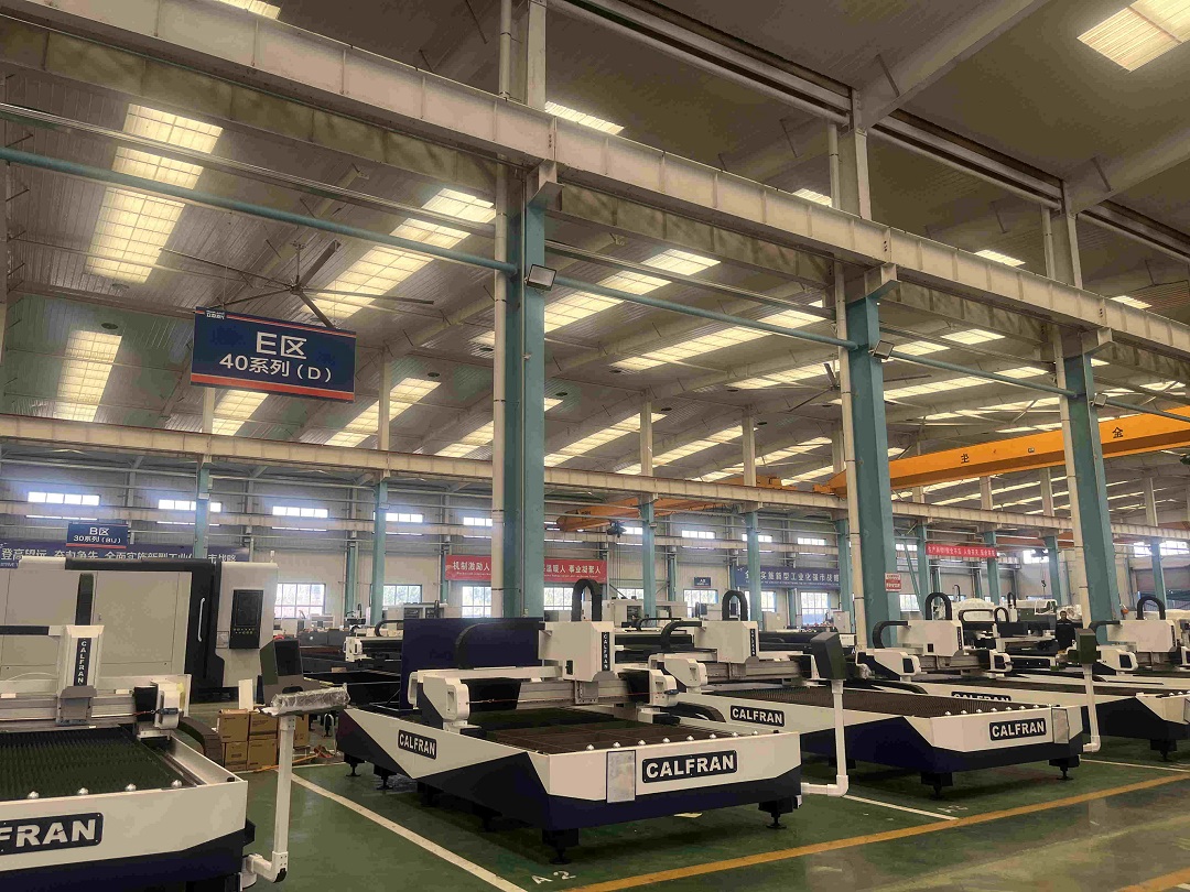 【粵港澳媒體看山東】新泰打造中國北方「光谷」生態(tài)圈