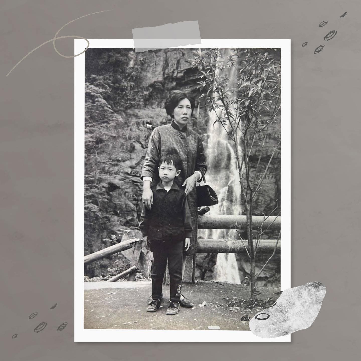 臺(tái)灣富商郭臺(tái)銘母親享壽百歲