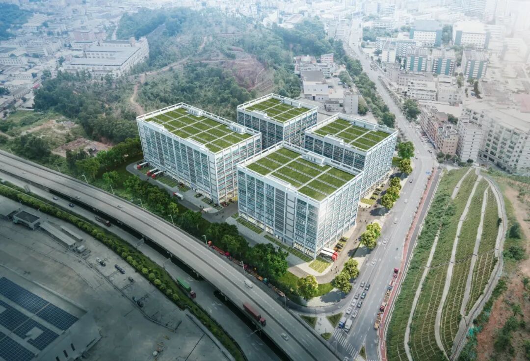    總投資22.5億   東莞鳳崗四個(gè)重點(diǎn)項(xiàng)目集中動(dòng)工