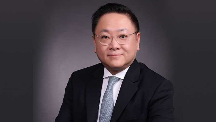 【來(lái)論】立選擔(dān)重任 投票創(chuàng)未來(lái)