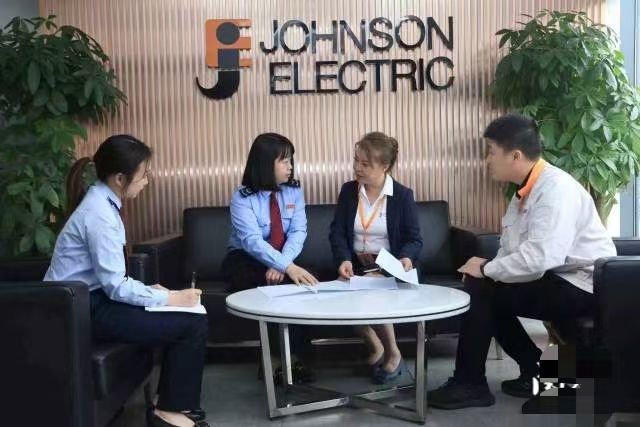 從小切口破題  江門稅務(wù)助推跨境企業(yè)行穩(wěn)致遠