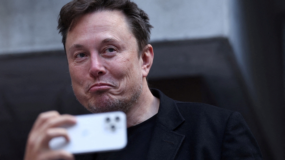 美媒：馬斯克或成萬(wàn)億富豪 凸顯美國(guó)貧富分化嚴(yán)重