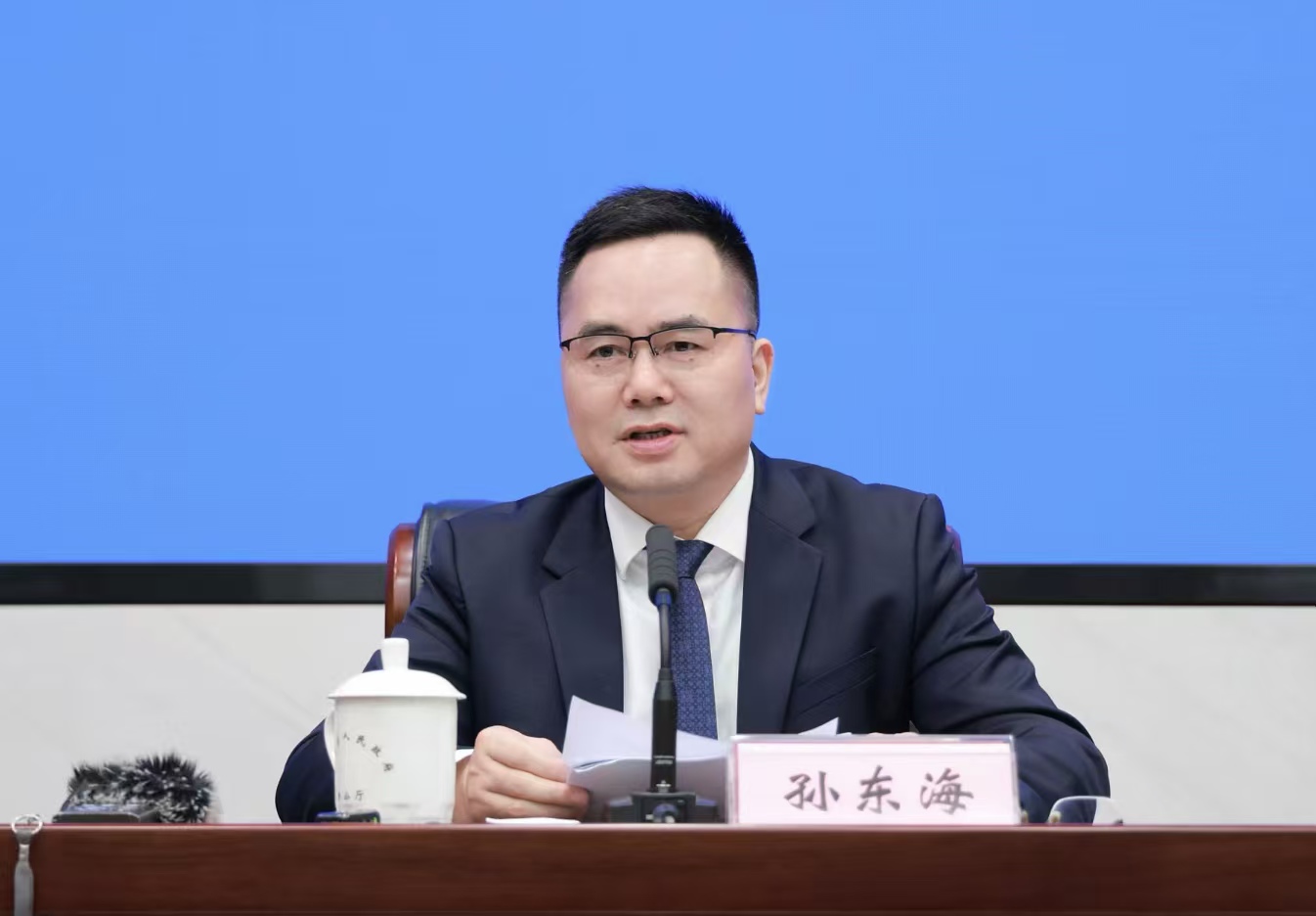 「十四五」安徽商務(wù)經(jīng)濟(jì)成果豐碩  進(jìn)出口增速位列長(zhǎng)三角第一