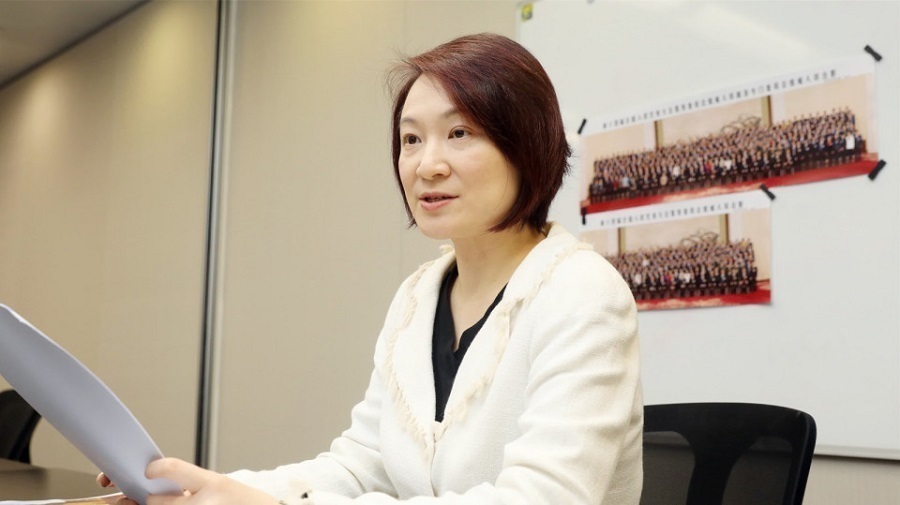 公院殮房免費期延長至28日 李慧瓊：體現(xiàn)政府傾聽民意、從善如流