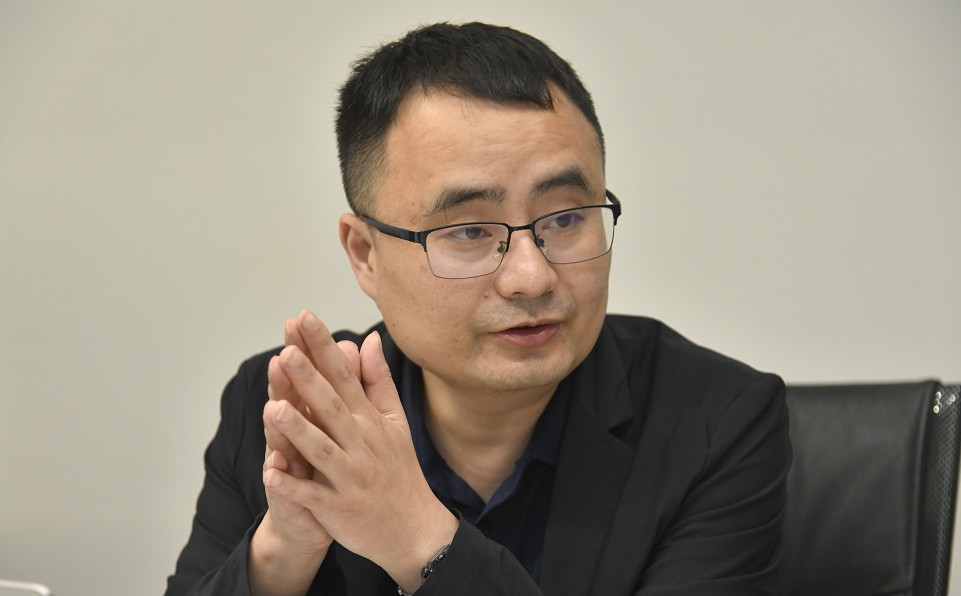 中國AI圈出海路線圖  螞蟻數(shù)科以香港為橋頭堡布局全球