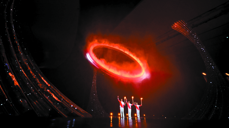 【商界心聲】粵港澳共辦全運(yùn)會(huì) 灣區(qū)融合再躍進(jìn)