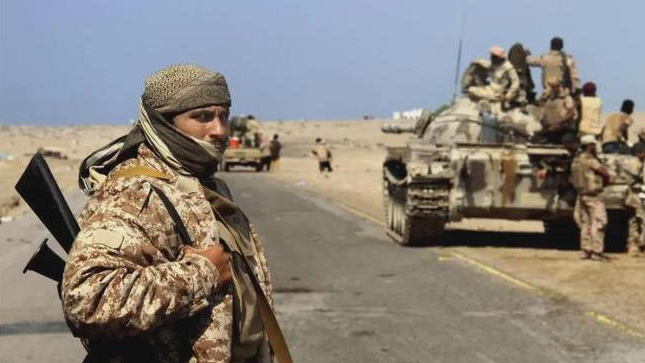 胡塞武裝：若加沙停火破裂將恢復(fù)襲擊以色列