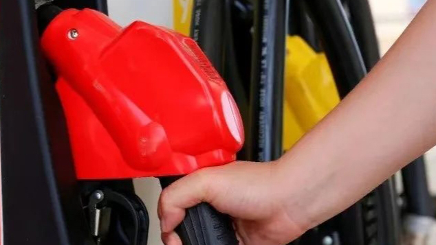 內(nèi)地油價(jià)或現(xiàn)年內(nèi)第七漲 加滿一箱將多花5.5元