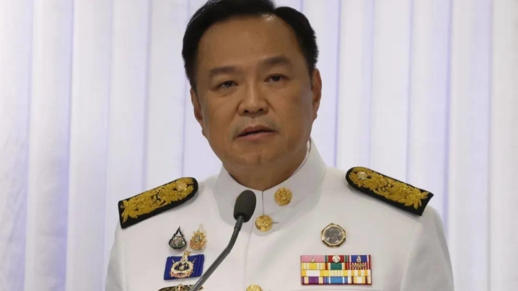 泰國稱將暫停執(zhí)行與柬埔寨的邊境和戰(zhàn)俘協(xié)議