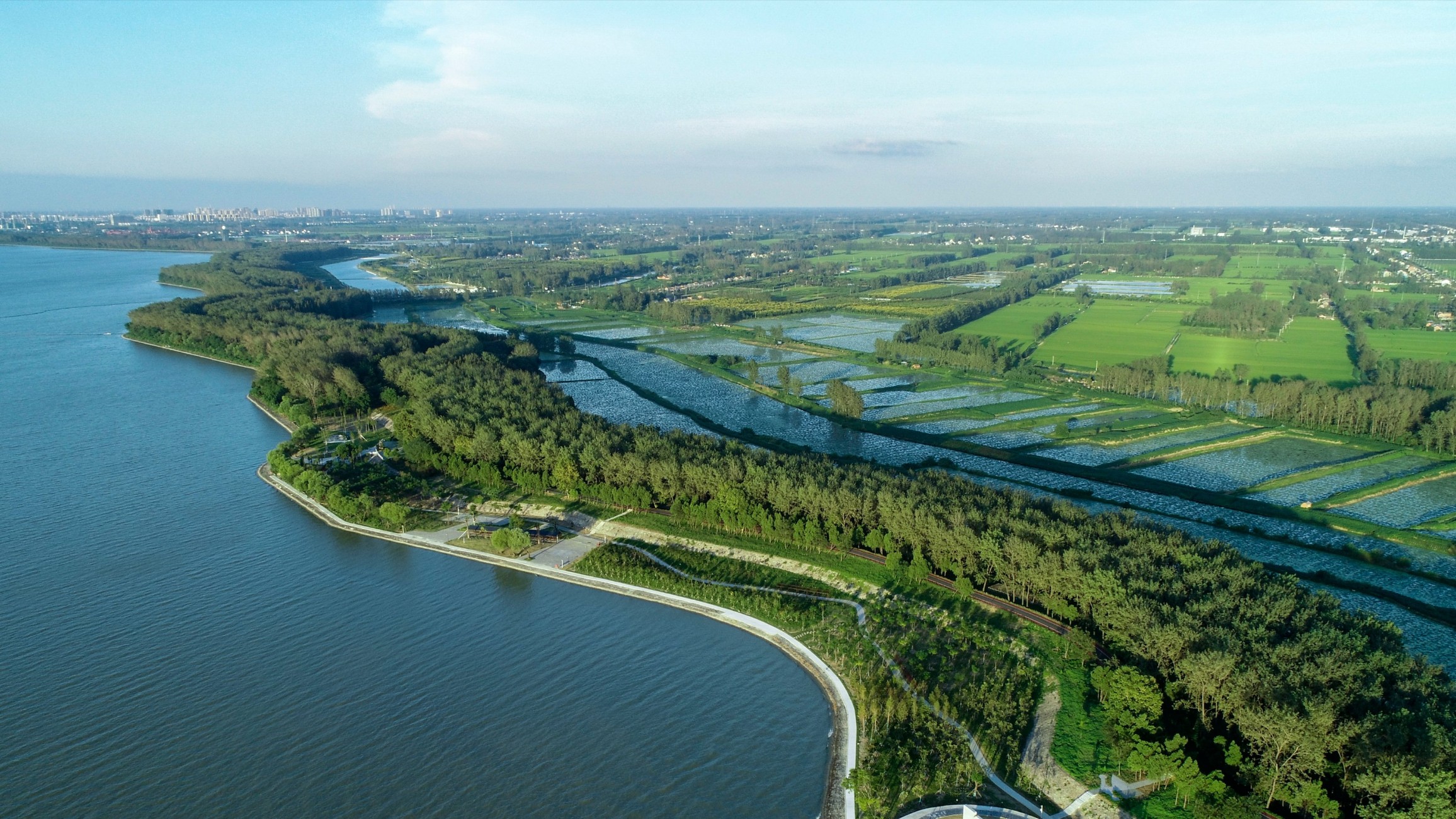 郵儲(chǔ)銀行的均衡之道：深度下沉縣域 巧抓市場(chǎng)縫隙