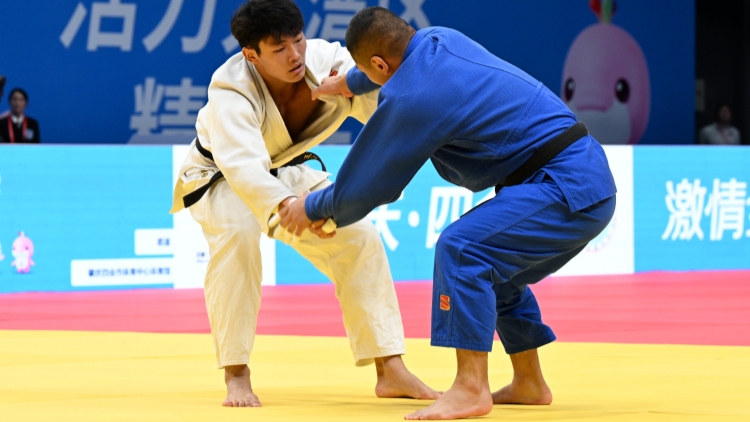 國(guó)際奧委會(huì)終身名譽(yù)主席巴赫：希望粵港澳大灣區(qū)舉辦更多國(guó)際賽事