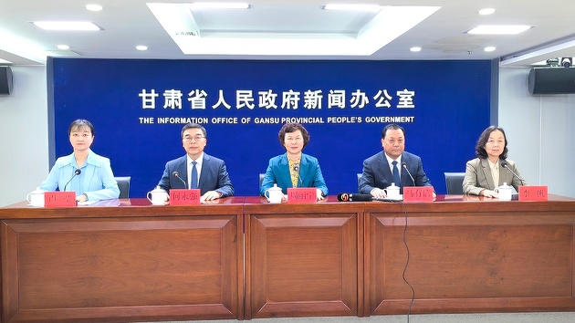 甘肅「十四五」創(chuàng)新就業(yè)服務促供需匹配高效化