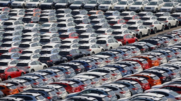 特朗普關(guān)稅令日本七大車商盈利全面下降 為保市場份額暫緩加價