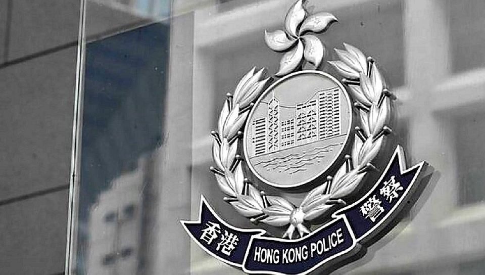 警拘「飛機(jī)老鼠」 涉返港航班盜竊信用卡 