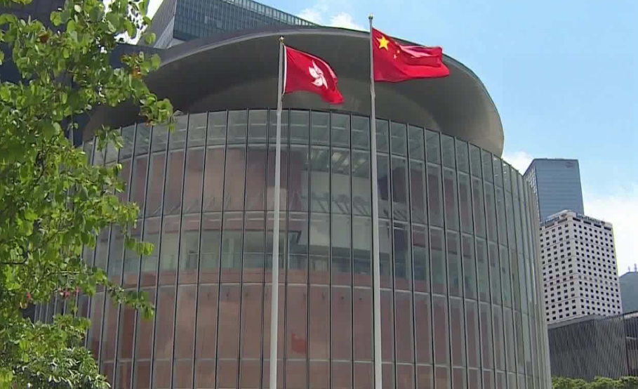 【港商時評】論壇放聲量 選民有得揀