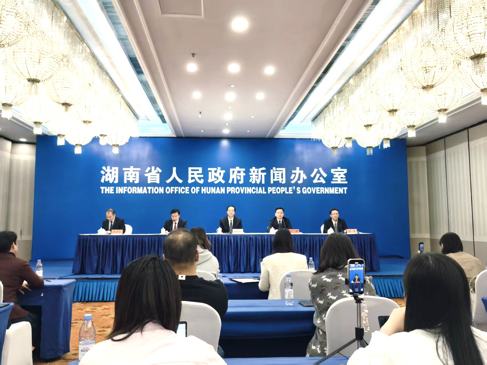 「十四五」湖南教育繪就新圖景：教育總規(guī)模居全國第七、中部第二