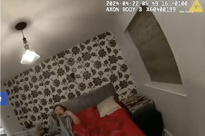 「比特幣女王」錢志敏在英獲刑11年8個月，國內(nèi)非法集資逾400億