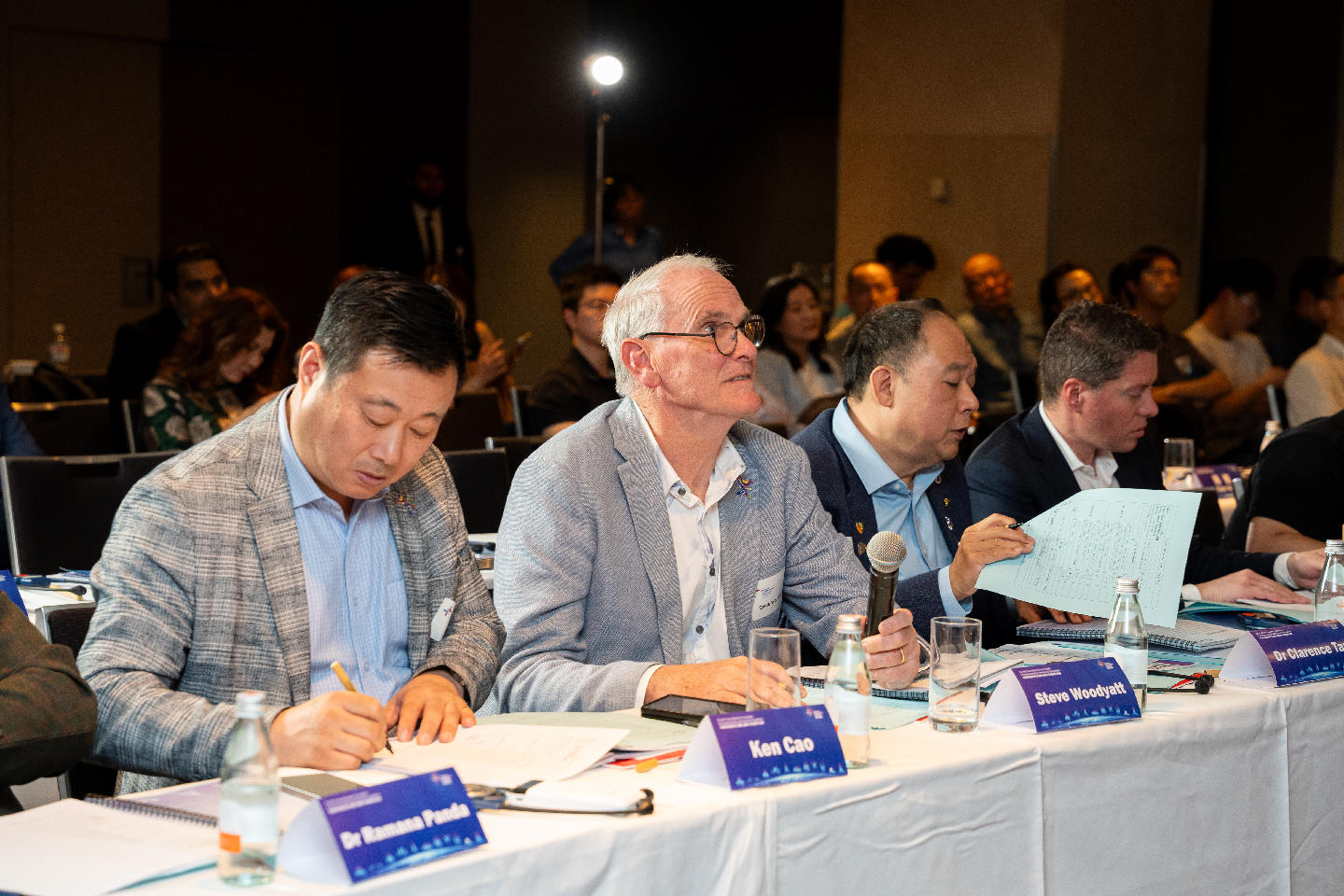 中國深圳創(chuàng)新創(chuàng)業(yè)大賽國際賽海外賽收官  全球創(chuàng)新力量逐夢深圳