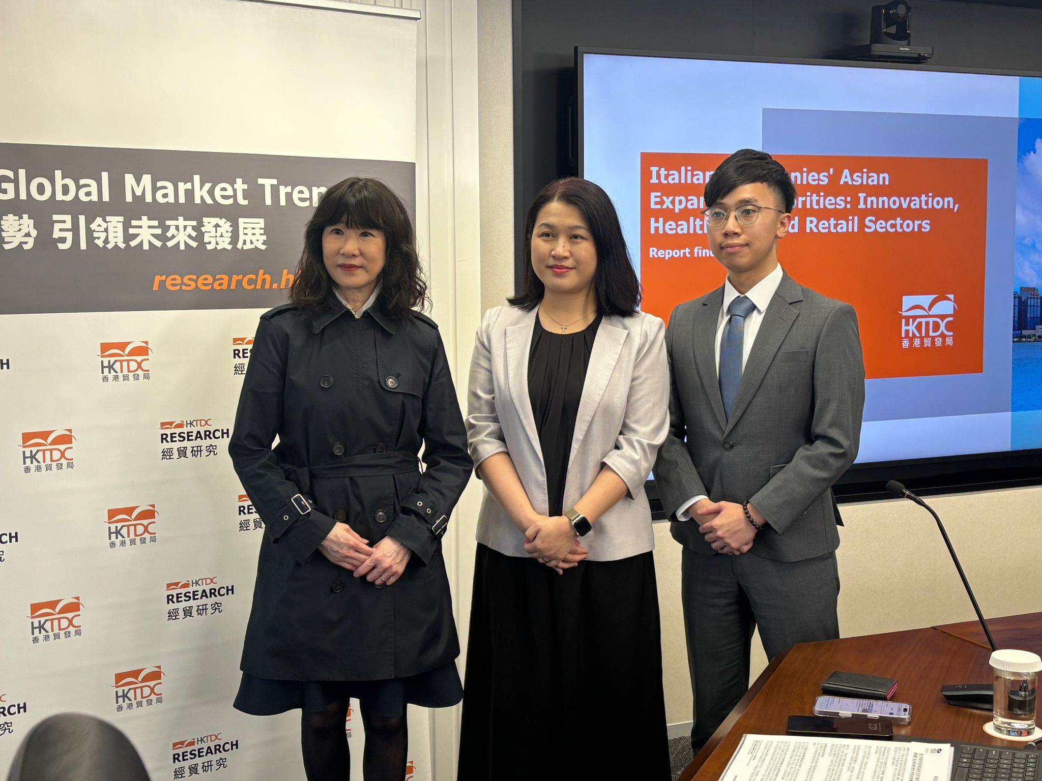 77%受訪意大利企業(yè)熱衷拓展亞洲業(yè)務(wù) 