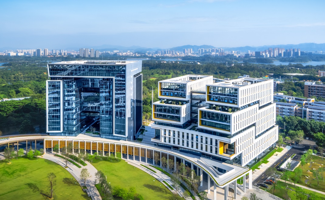 推進(jìn)粵港澳高等教育合作東莞理工「上新」