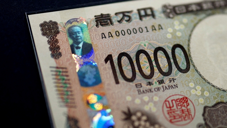 日元兌美元跌至155關口 日本財務大臣新發(fā)外匯警告