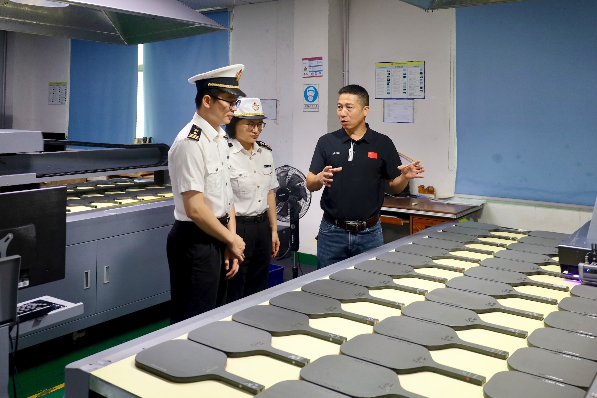 粵外貿(mào)前10個(gè)月增長3.7%達(dá)7.8萬億元  香港居粵第二大貿(mào)易夥伴