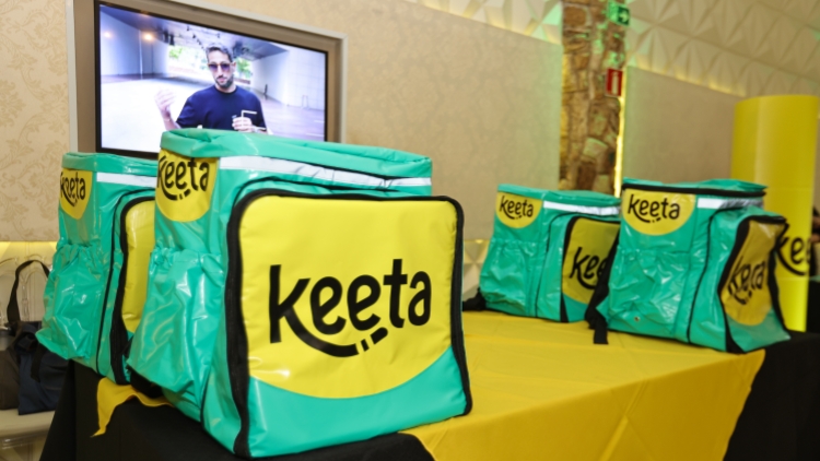 競委會：Keeta同意分兩階段修改與合作餐廳協(xié)議