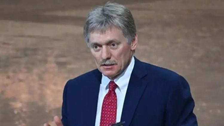 克宮：俄羅斯仍願(yuàn)就烏克蘭問(wèn)題繼續(xù)推動(dòng)談判進(jìn)程