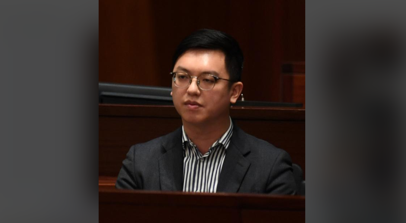 何啟明：政府提供2萬元資助鼓勵(lì)機(jī)構(gòu)協(xié)助長(zhǎng)者殘疾人士12·7投票