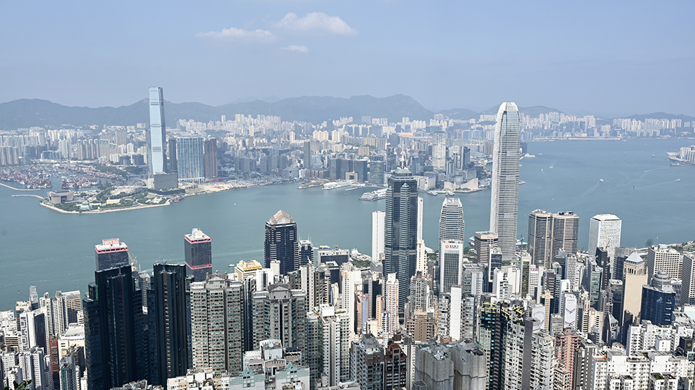 【來論】香港：卓越的家族信託服務(wù)平臺(tái)