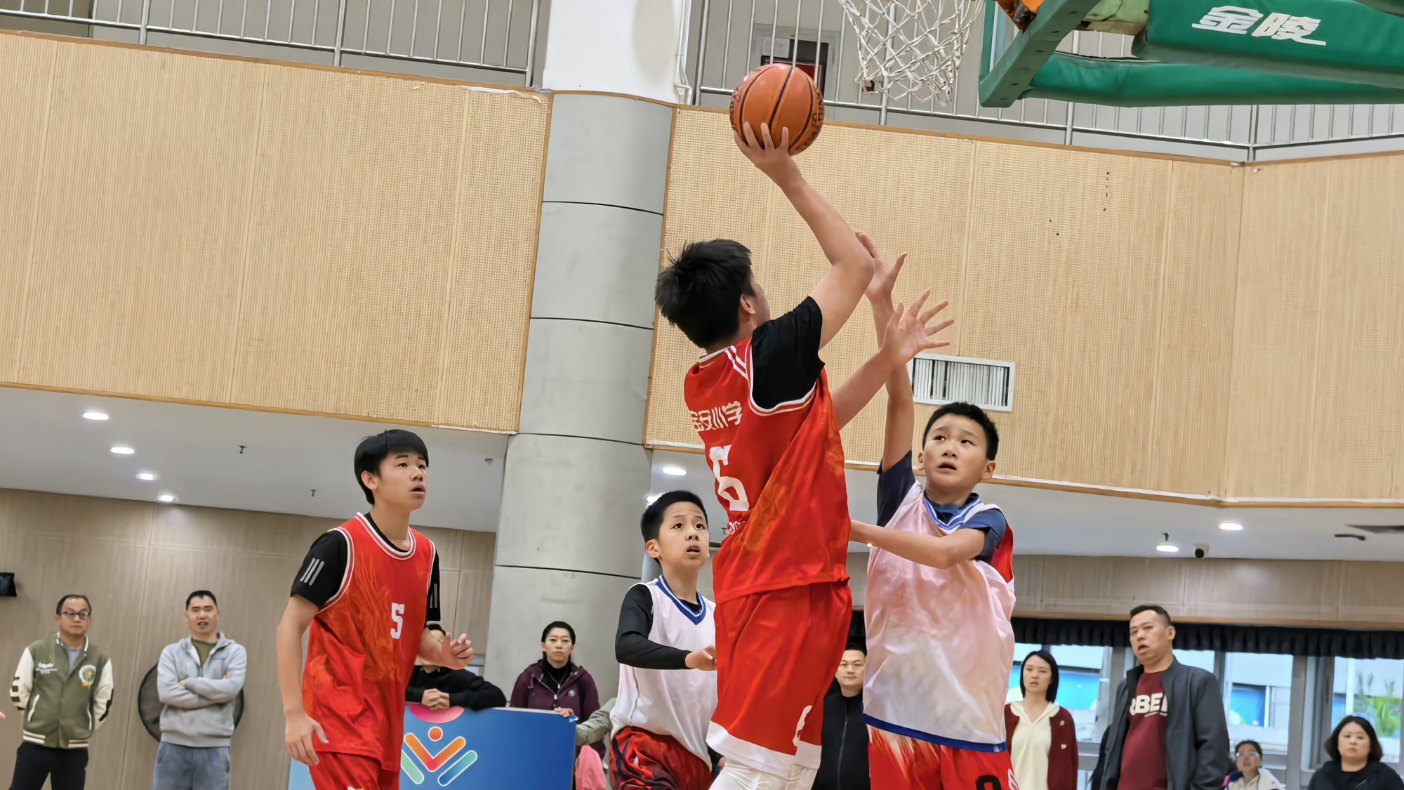 全國標(biāo)桿 寶安雙響 群眾體育閃耀「國字號(hào)」榮譽(yù)