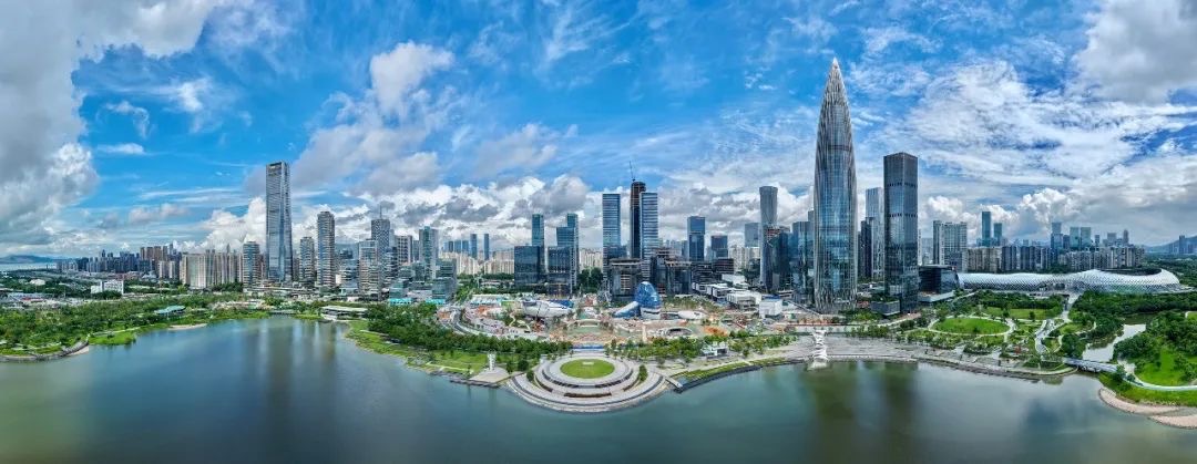 深圳出臺(tái)新就業(yè)形態(tài)勞動(dòng)者權(quán)益保障決定