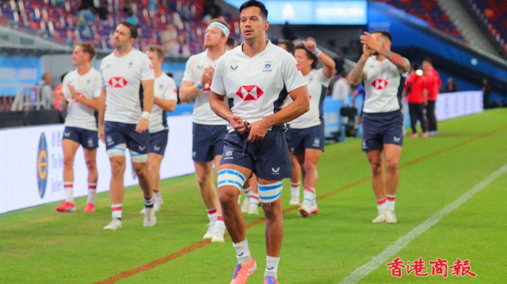 全運(yùn)會(huì)七欖 港男隊(duì)4強(qiáng)擊敗江蘇明晚衝金｜中國(guó)工商銀行（亞洲）特約