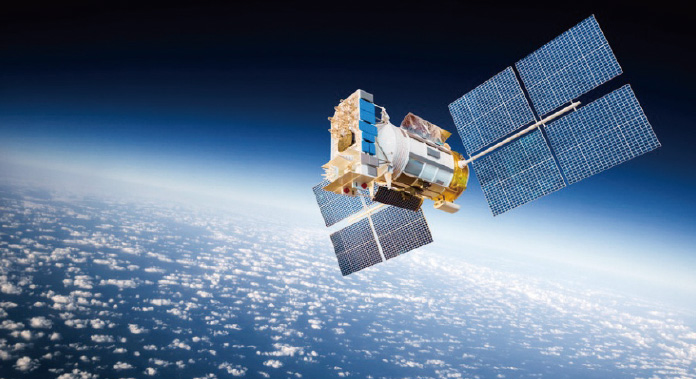 【名家指點(diǎn)】香港發(fā)展航太產(chǎn)業(yè)正當(dāng)時(shí)