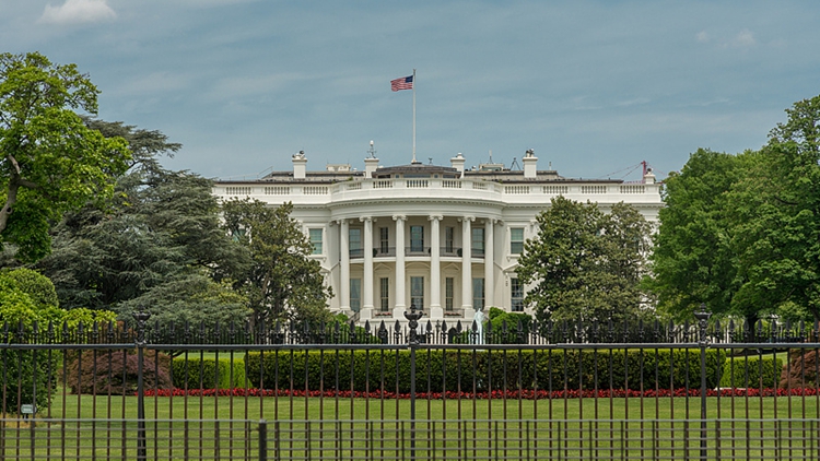 白宮稱10月經(jīng)濟(jì)數(shù)據(jù)可能不會(huì)發(fā)布 美聯(lián)儲(chǔ)面臨「失明」